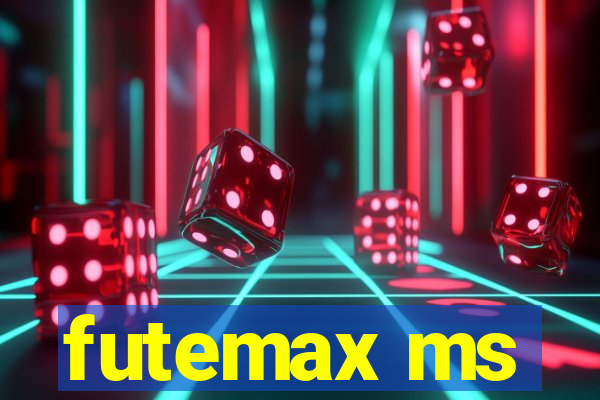 futemax ms